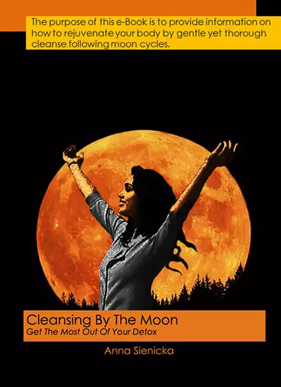 Cleansing by the Moon
