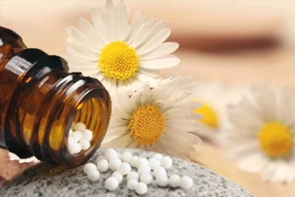About Homeopathy - Anna Sienicka